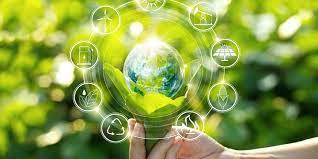 Nos valeurs eco-responsable Écoboutique