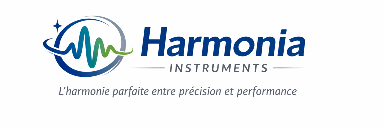 Harmonia Instruments